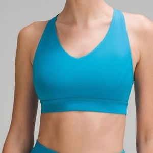 Lululemon envital sports bra brand new without tag